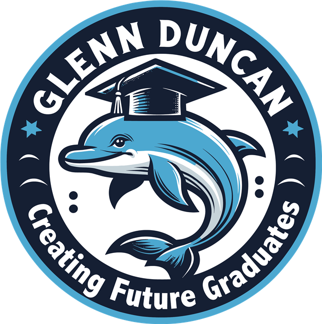 Glenn Duncan: Creating Future Graduates